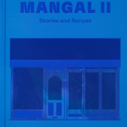 Mangal II