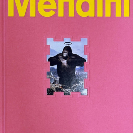 Alessandro Mendini
