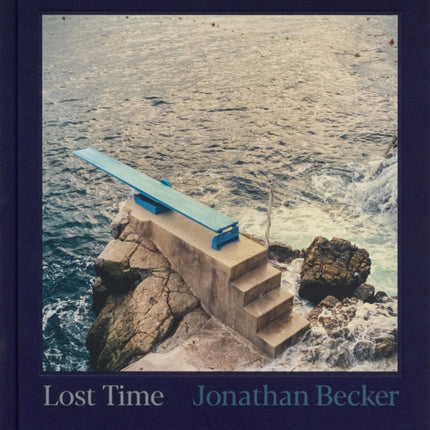 Jonathan Becker