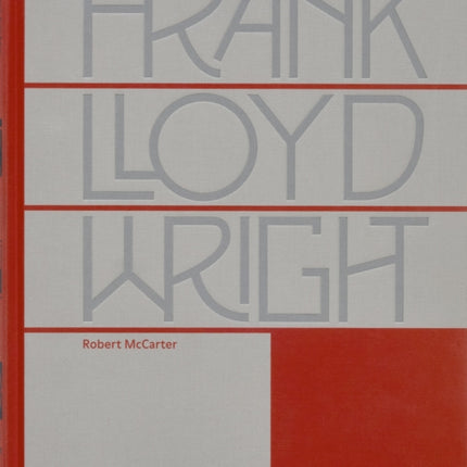 Frank Lloyd Wright