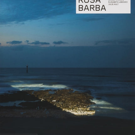Rosa Barba