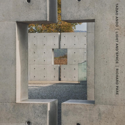 Tadao Ando