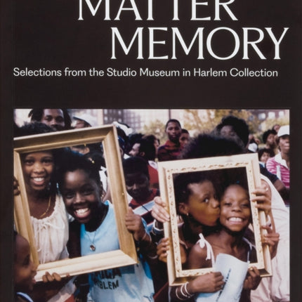 Meaning Matter Memory