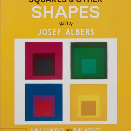 Squares  Other Shapes