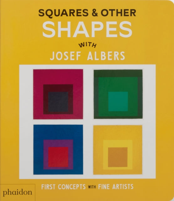 Squares  Other Shapes