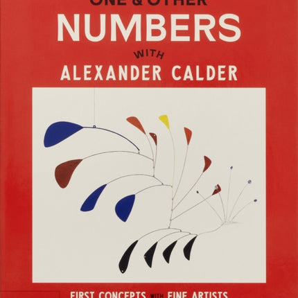 One  Other Numbers