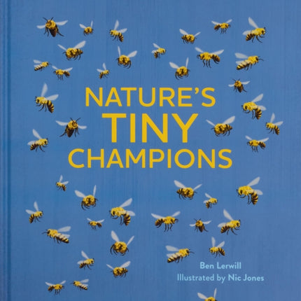 Natures Tiny Champions