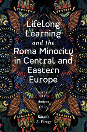 Lifelong Learning and the Roma Minority in Central and Eastern Europe