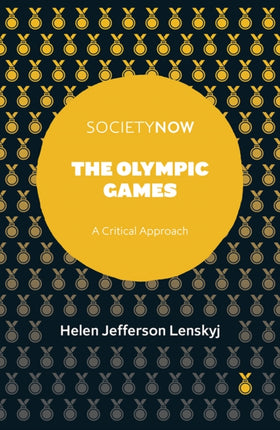 The Olympic Games: A Critical Approach