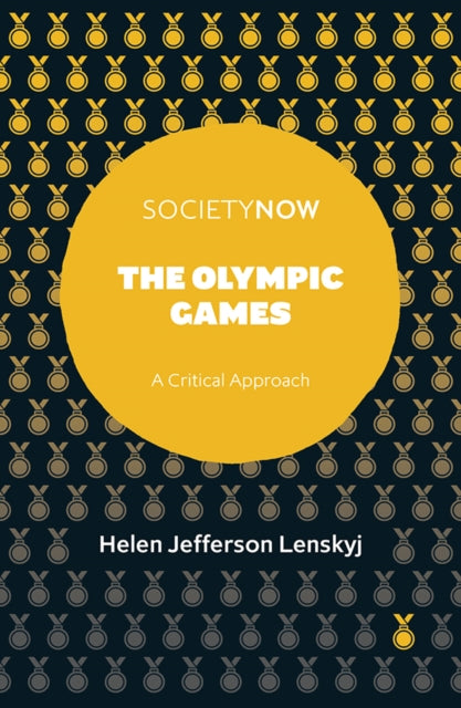 The Olympic Games: A Critical Approach