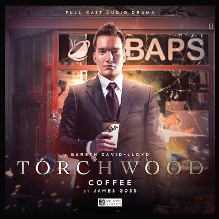 Torchwood #46