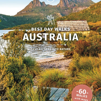 Lonely Planet Best Day Walks Australia