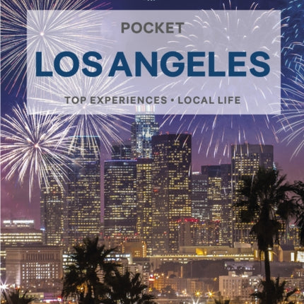 Lonely Planet Pocket Los Angeles