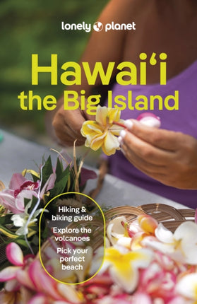 Lonely Planet Hawaii the Big Island