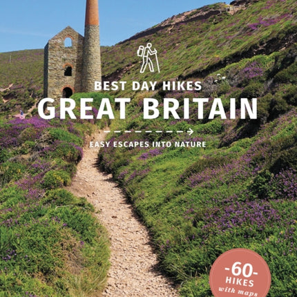 Lonely Planet Best Day Hikes Great Britain