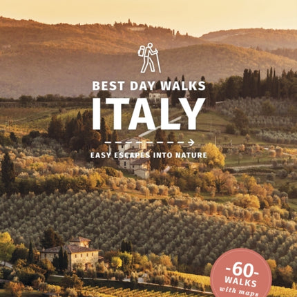 Lonely Planet Best Day Walks Italy