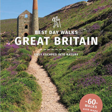 Lonely Planet Best Day Walks Great Britain