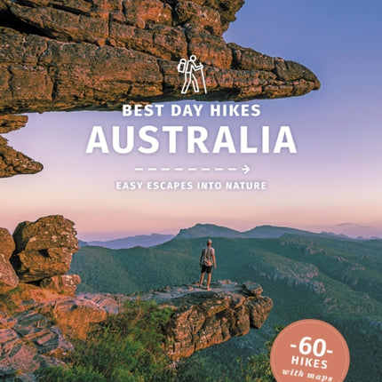 Lonely Planet Best Day Hikes Australia