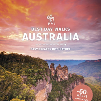 Lonely Planet Best Day Walks Australia