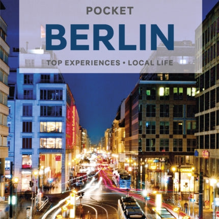 Lonely Planet Pocket Berlin