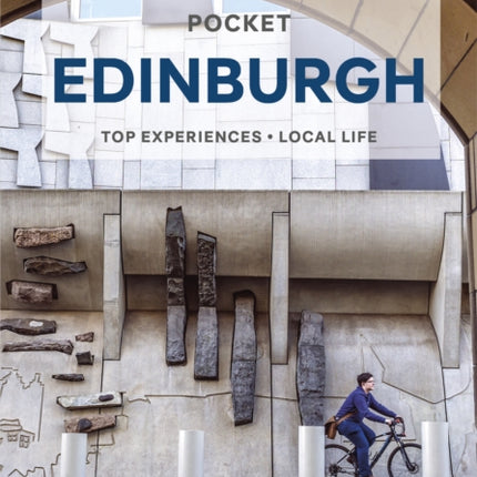 Lonely Planet Pocket Edinburgh