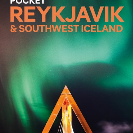 Lonely Planet Pocket Reykjavik  Southwest Iceland