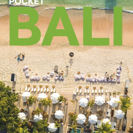 Lonely Planet Pocket Bali