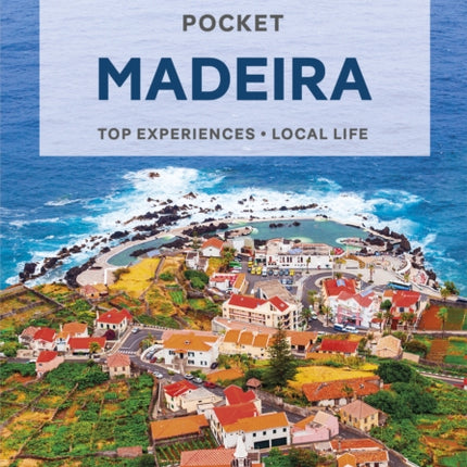 Lonely Planet Pocket Madeira