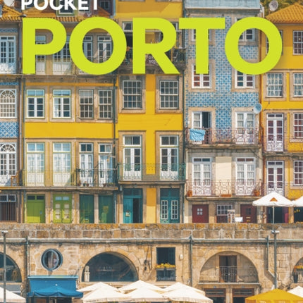 Lonely Planet Pocket Porto
