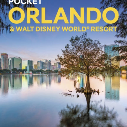 Lonely Planet Pocket Orlando  Walt Disney World R