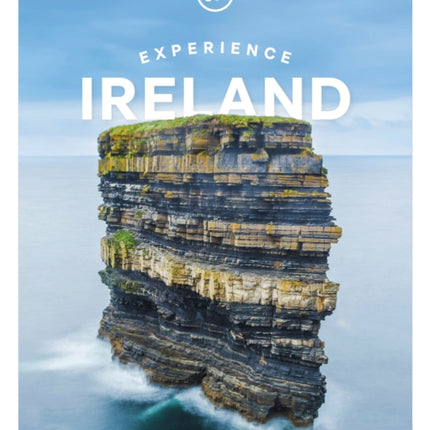 Lonely Planet Experience Ireland