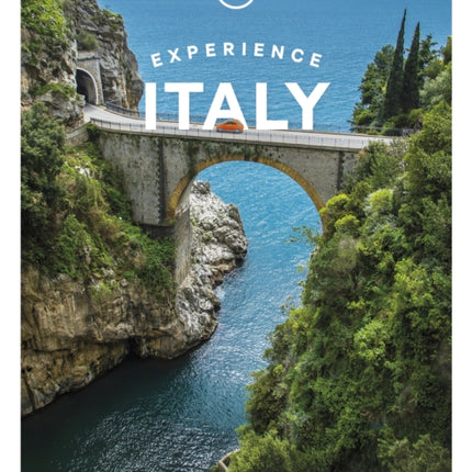 Lonely Planet Experience Italy