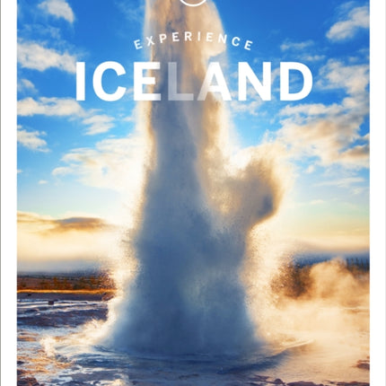 Lonely Planet Experience Iceland