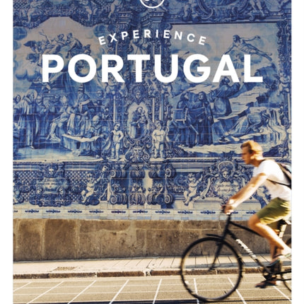 Lonely Planet Experience Portugal