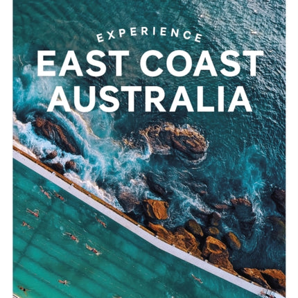 Lonely Planet Experience East Coast Australia