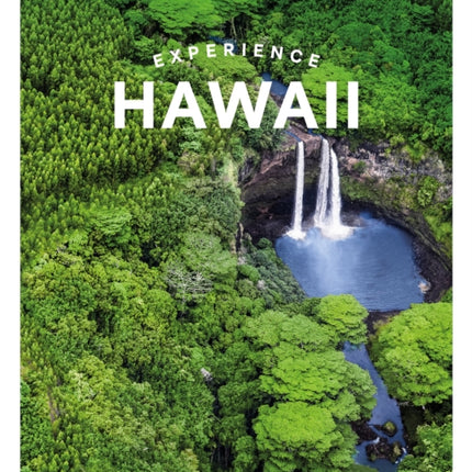 Lonely Planet Experience Hawaii