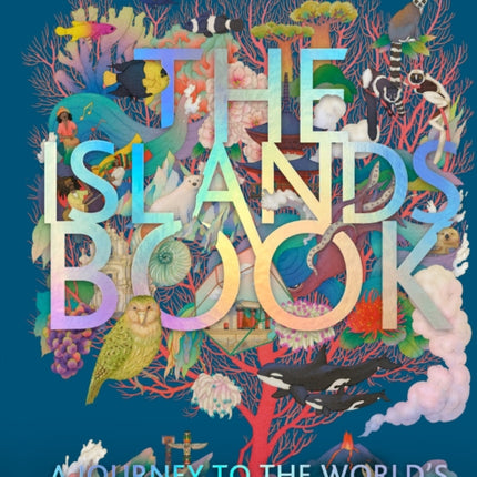 Lonely Planet The Islands Book