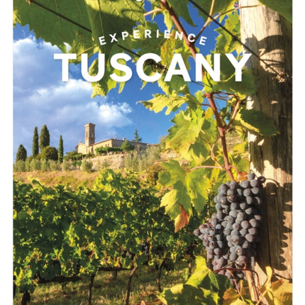 Lonely Planet Experience Tuscany