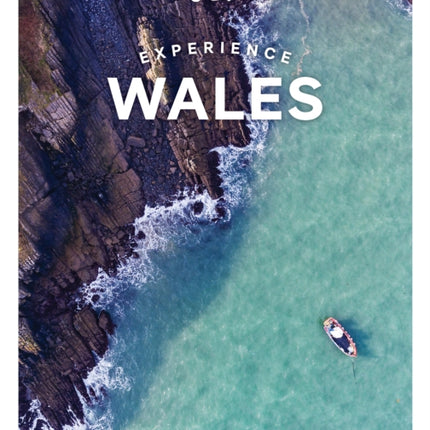 Lonely Planet Experience Wales