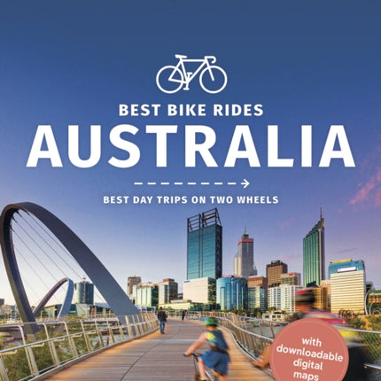 Lonely Planet Best Bike Rides Australia