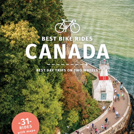 Best Bike Rides Canada