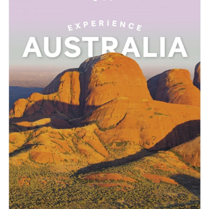 Lonely Planet Experience Australia