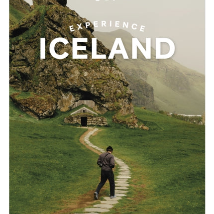 Lonely Planet Experience Iceland