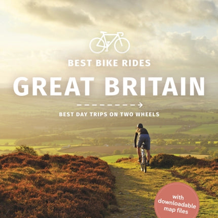 Lonely Planet Best Bike Rides Great Britain