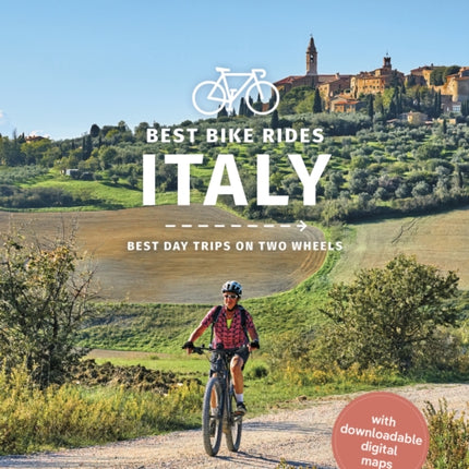 Lonely Planet Best Bike Rides Italy