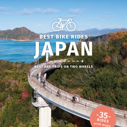 Best Bike Rides Japan