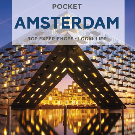 Lonely Planet Pocket Amsterdam