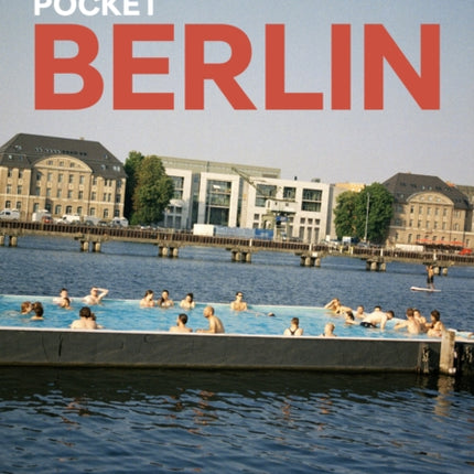 Lonely Planet Pocket Berlin