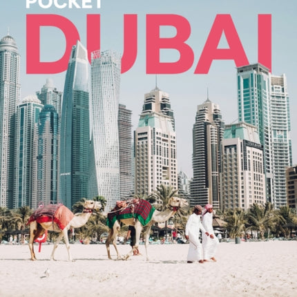 Lonely Planet Pocket Dubai