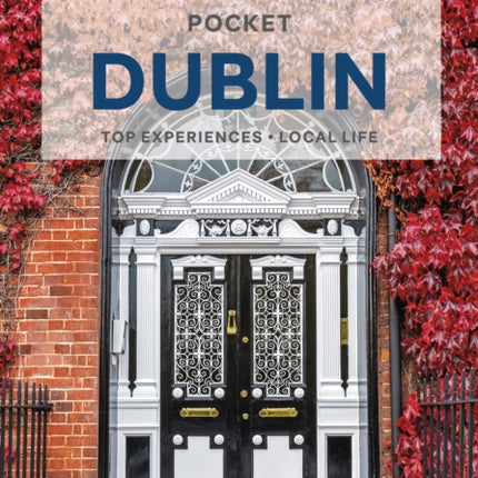 Lonely Planet Pocket Dublin